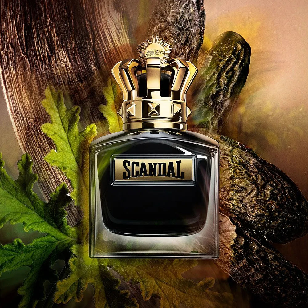 Jean Paul Scandal Le Parfum EDP X 100 ML