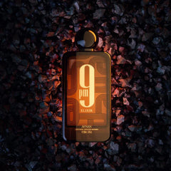 Afnan 9 Pm Elixir 3.4 O.z