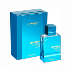 Al Haramain - Aqua Dubai - 3.4 Extrait De Parfum U