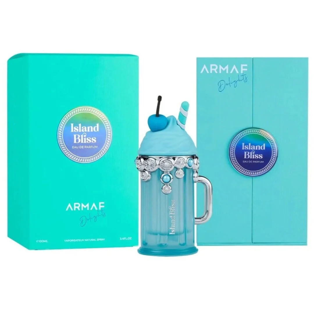 Island Bliss Armaf 3.4 OZ