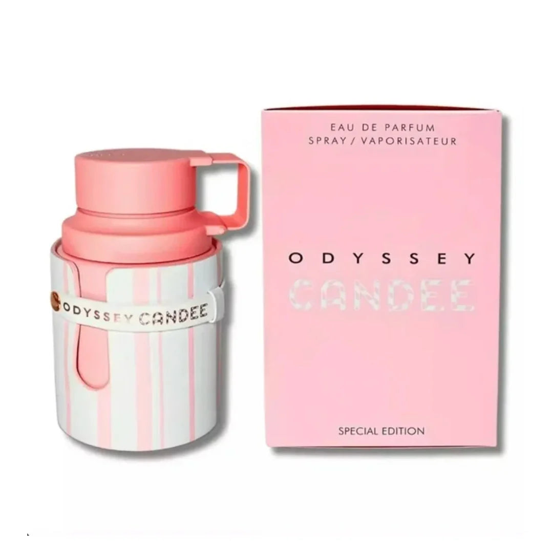 Armaf Odyssey Candee W EDP 3.4 oz