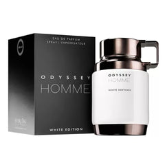 Armaf Odyssey Homme White 3.4 OZ EDP Sp