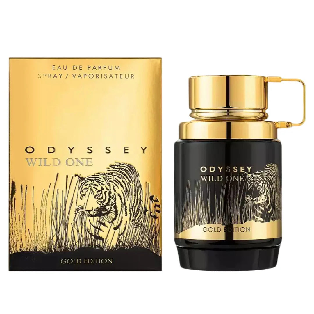 Odissey Wild One 3.4 OZ