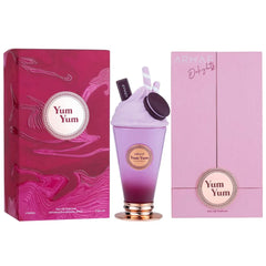 Armaf Yum Yum Women 3.4 OZ EDP Sp