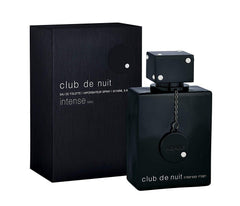 Armaf Club De Nuit Intense Men 3.6 Oz Edt Sp