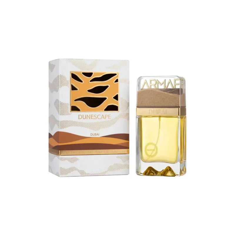 Armaf Dunescape unisex 3.4 Oz Edp Sp