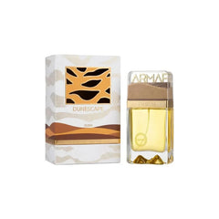 Armaf Dunescape unisex 3.4 Oz Edp Sp