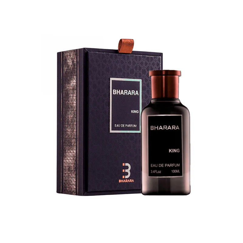 Bharara King X 100ML