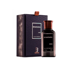 Bharara King X 100ML