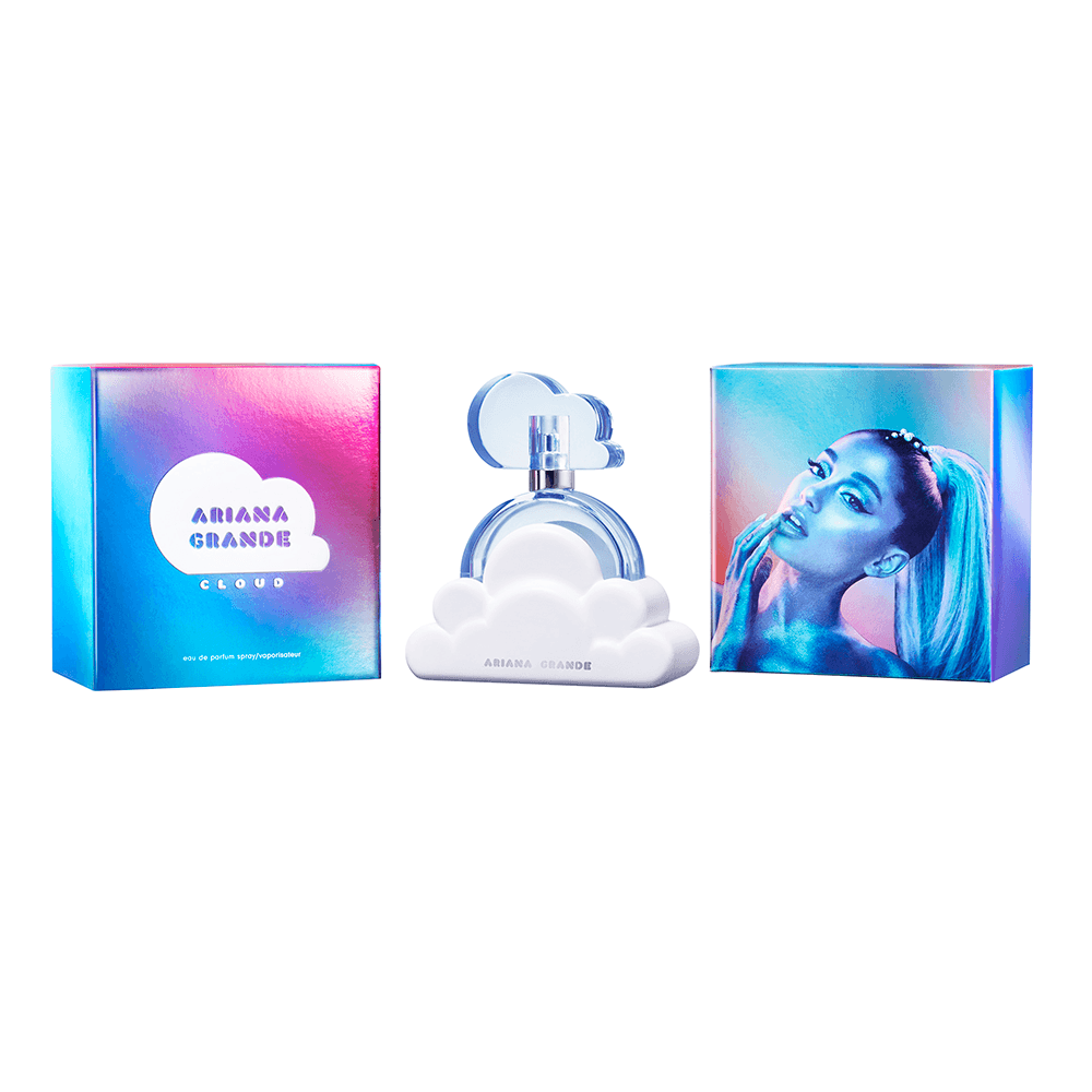 Ariana Cloud EDP X 100 ML