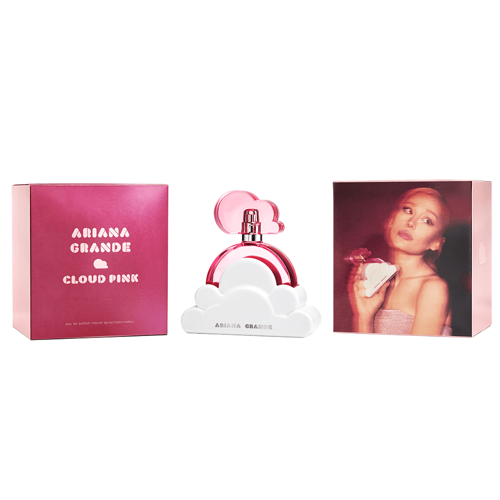 Ariana Cloud Pink EDP X 100 ML