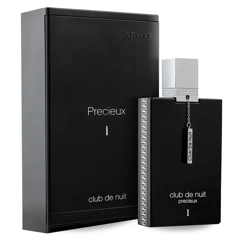 Armaf Club De Nuit Precieux1 1.85 OZ Extrait De Parfum EDP Sp