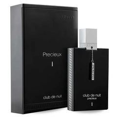 Armaf Club De Nuit Precieux1 1.85 OZ Extrait De Parfum EDP Sp