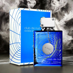 Armaf Club De Nuit Iconic Men 3.6 OZ. EDP Sp