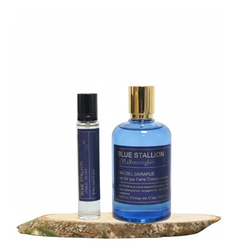 Emper Blue Stallion Men 2 Pcs 3.4