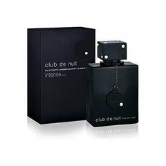 Armaf Club De Nuit Intense Men 3.6 OZ. EDT Sp