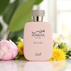 Hawas Eclat 100 ML