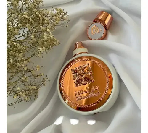 Lataffa Fakhar W  EDP 3.4 oz