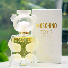 Moschino Toy 2 EDP X 100 ML