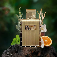 The Kingdom Men 3.4 OZ