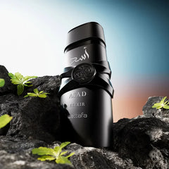 Lattafa Asad Elixir Men 3.4 OZ EDP Sp