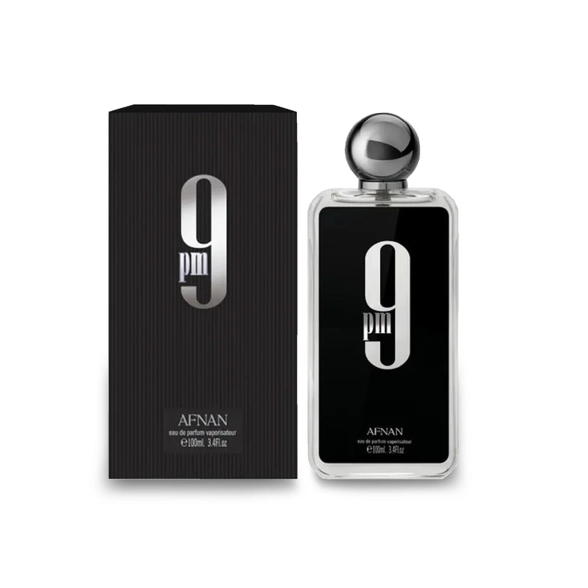 Afnan 9Pm Men 3.4 OZ. EDP Sp