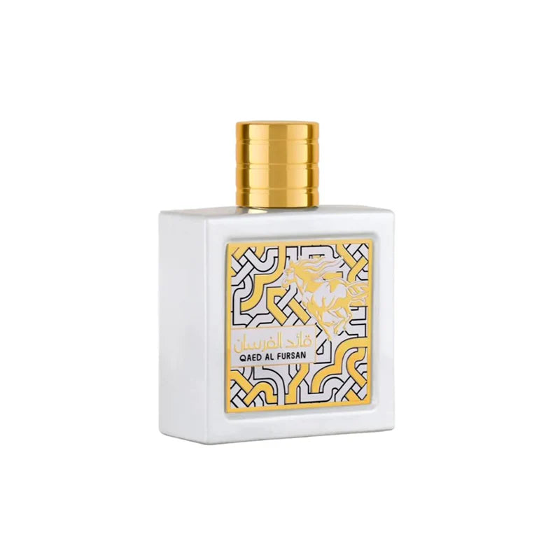 Lattafa Qaed Al Fursan 3.4  Unlimited 3.4 OZ EDP Sp