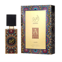 Lattafa Ajwad U EDP 2.0 oz
