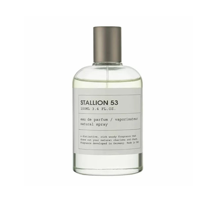 Emper Stallion Intenso 53 Unisex 3.4 OZ EDP Sp
