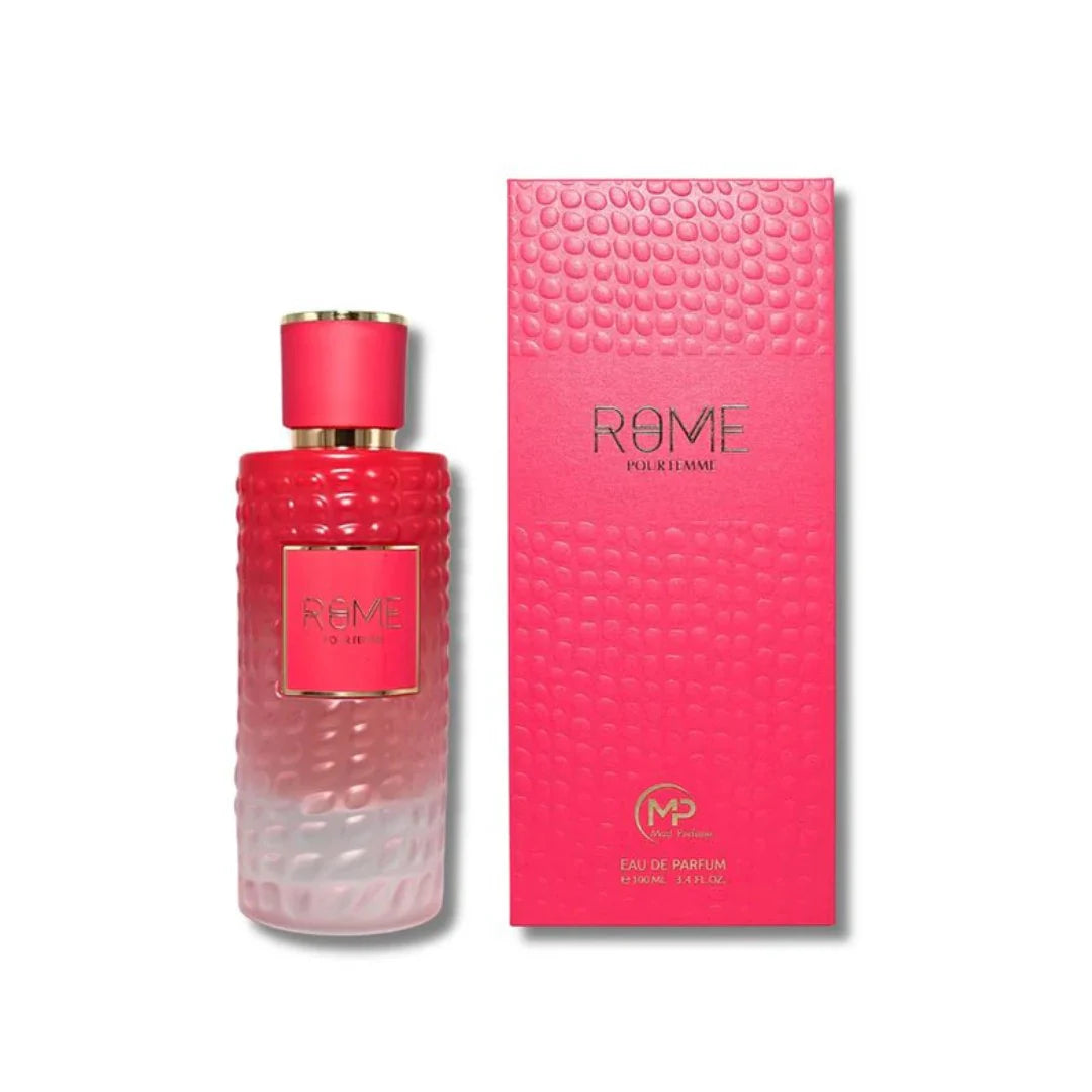 Rome Pour Femme 100 ML