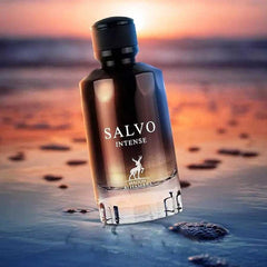 Alhambra Salvo EDP X 100ML