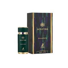 Maison Alhambra Sceptre Malachite U EDP 3.4 oz