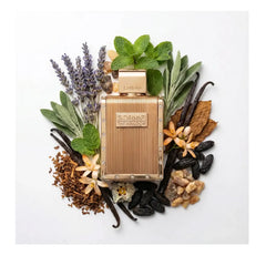 Lattafa The kingdom 3.4 Oz DUPE JEAN P MALE ELIXIR