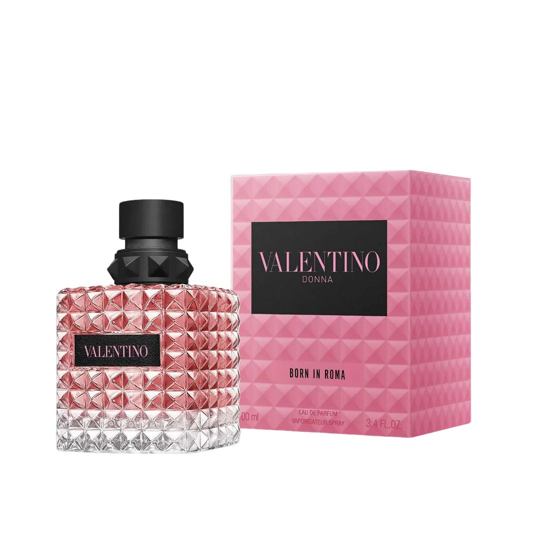 Valentino Donna Born In Roma EDP X 100ML