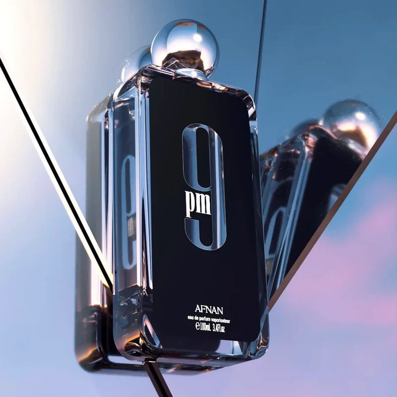 Afnan 9Pm Men 3.4 OZ. EDP Sp