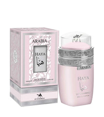 LE CHAMEAU ARABIA HAYA 3.4 Oz