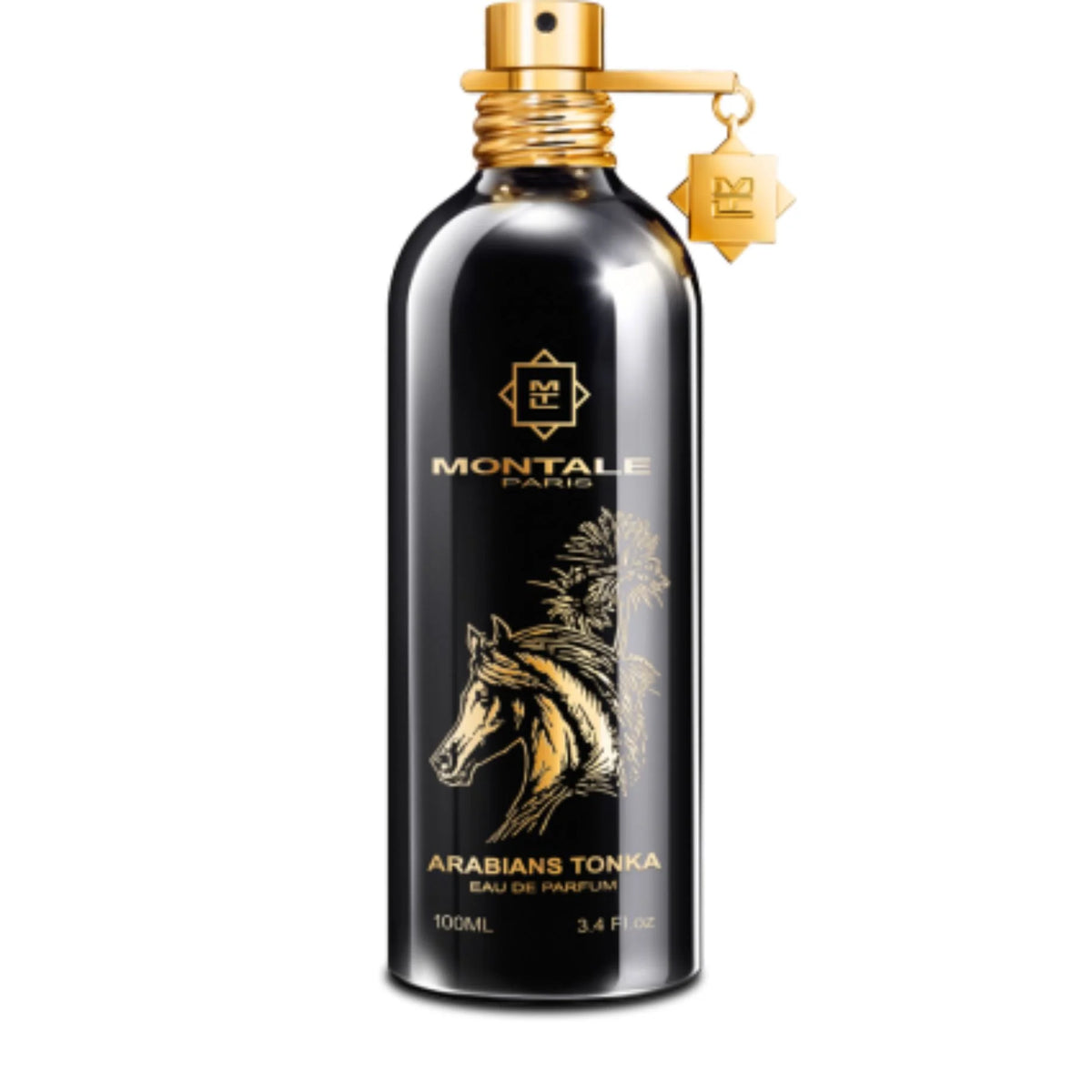 Montale Arabians Tonka EDP X 100ML