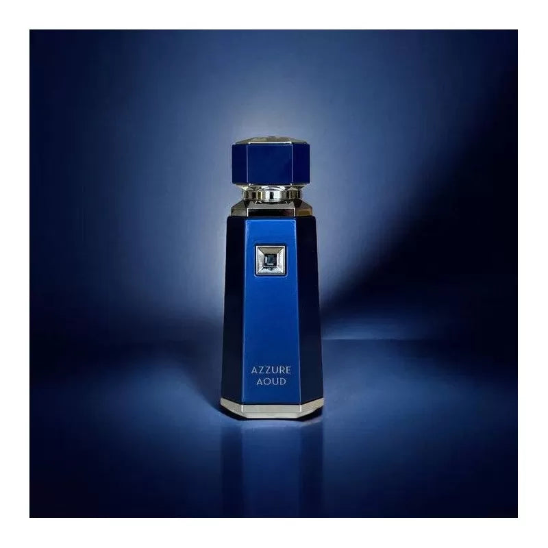 French Avenue Azzure Aoud EDP X 100ML