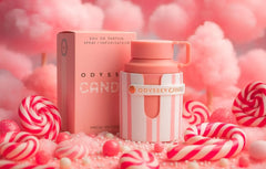 Armaf Odyssey Candee W EDP 3.4 oz