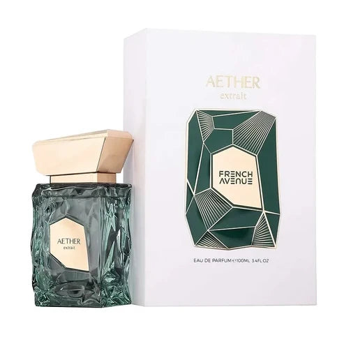 Aether Extrait French Avenue 3.4 OZ