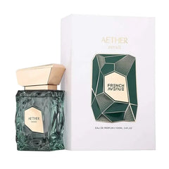 Aether Extrait French Avenue 3.4 OZ