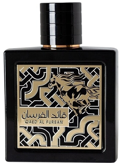 Lattafa Qaed Al Fursan 3.4 O.z