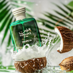 Rasasi Hawas Tropical Men 3.4 OZ EDP Sp