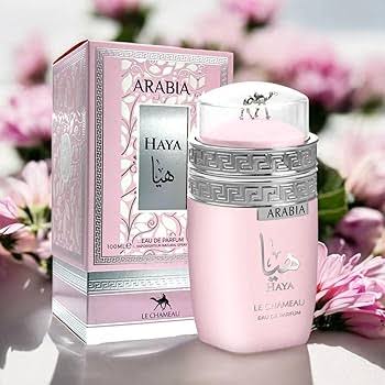 LE CHAMEAU ARABIA HAYA 3.4 Oz