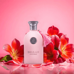 Alhambra Delilah EDP X 100 ML