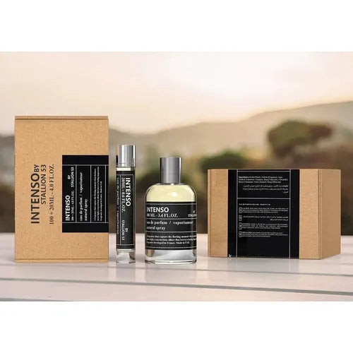 Emper Stallion Intenso 53 Unisex 3.4 OZ EDP Sp