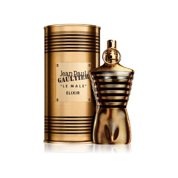 Jean Paul Le Male Elixir X 125ML