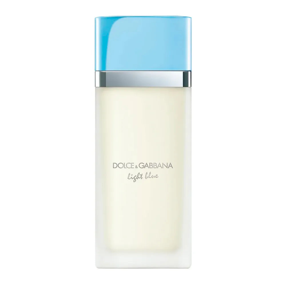 Light Blue Dama X 100 ML