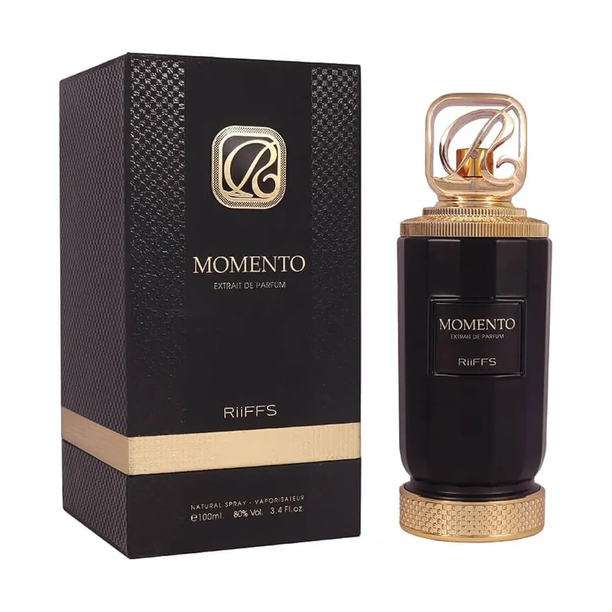 Momento Extrait De Parfum 3.4 Oz