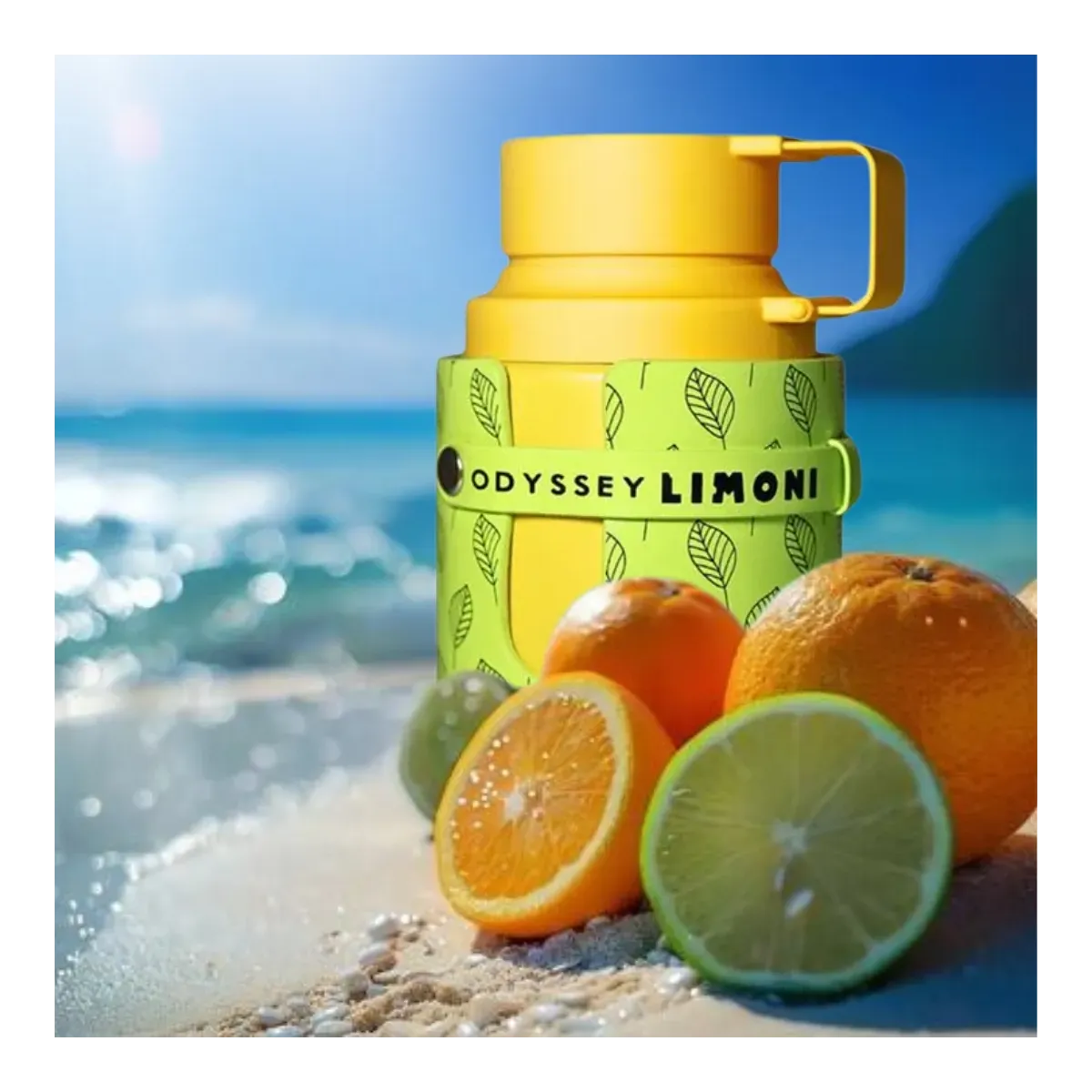 Armaf Odissey Limoni 3.4 o.z